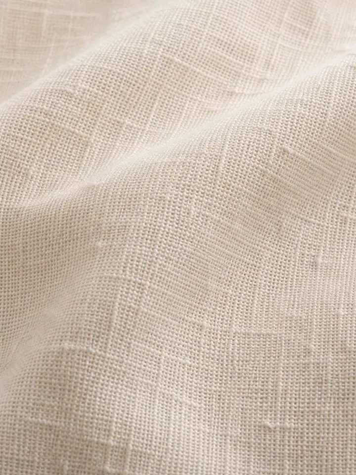 Heritage Linen Shirt