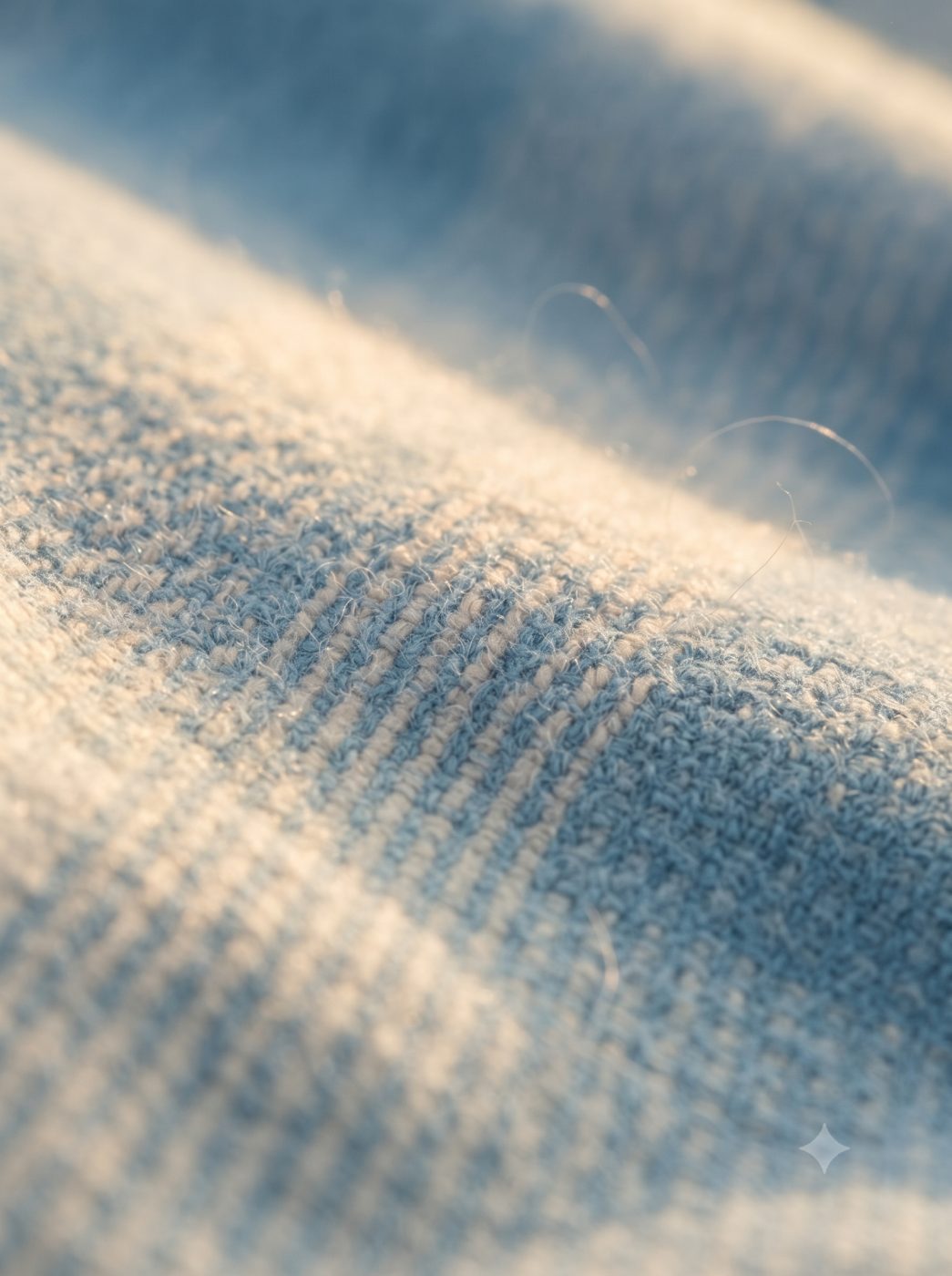 Seaside Cotton-Flannel Shirt